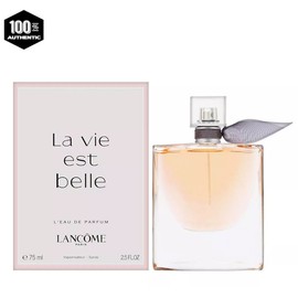 La Vie Est Belle by Lancome 2.5 oz / 75 ml EDP Perfume for Women New In Box