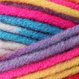 James C Brett Party Time Chunky PT15