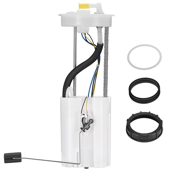 BDFHYK Electric Fuel Pump Module Assembly Compatible with Honda Ridgeline