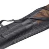 Iegefirm 1 x Canoe Split Paddle Carry Bag Waterproof Padded