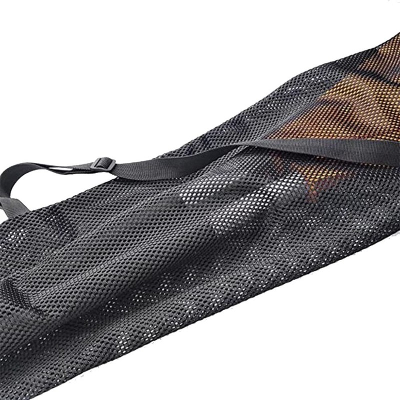 Iegefirm 1 x Canoe Split Paddle Carry Bag Waterproof Padded