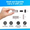 Togconn USB C Coupler 4 Pack, USB C Female to