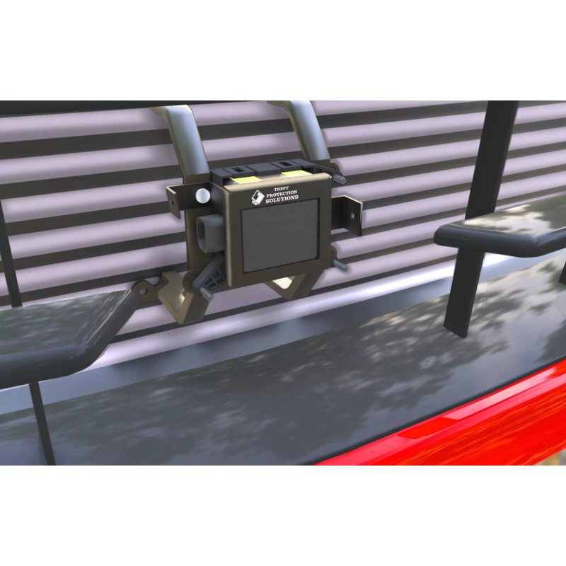 Theft Protection Solutions Radar Sensor Protector Cover for Honda Accord