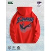 Antihero Drown Deep in Thoughts Graphic Hoodie - 100% Cotton,