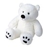 Make Your Own Stuffed Animal 16" Tundra The Polar Bear