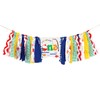 HIHCBF - Kit de decoración para Fiesta de O-Fish-ally One