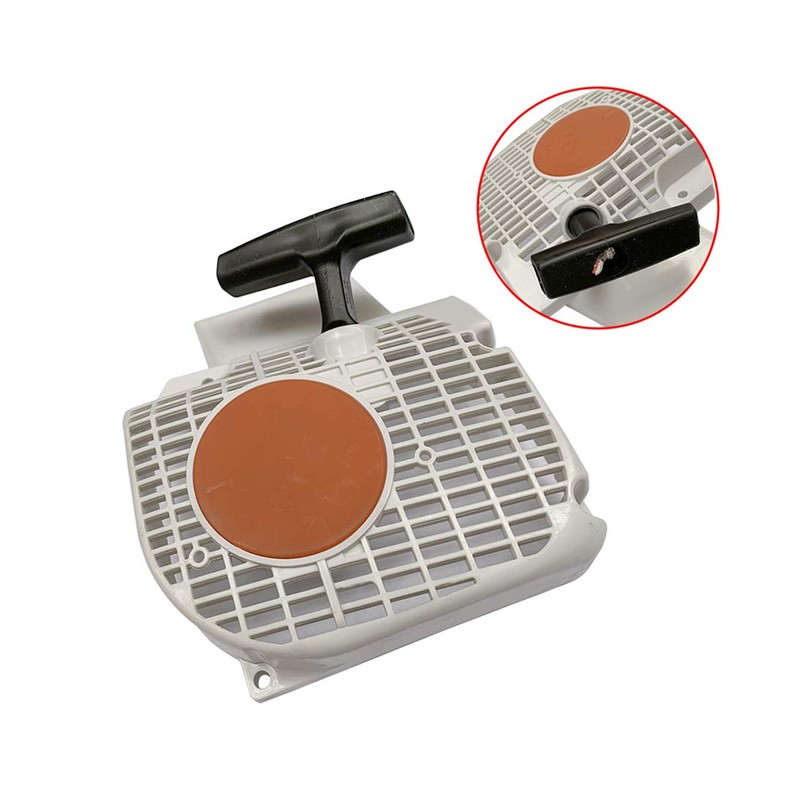 DFSFDS MS250 Recoil Starter Assembly Fits for Stihl 021 MS210