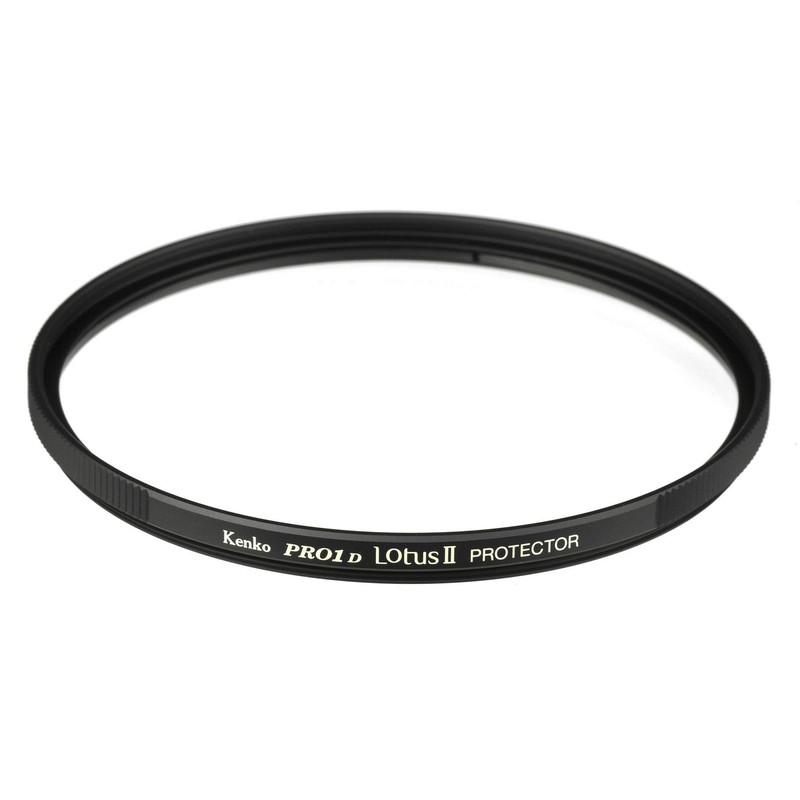 Kenko PRO1D LotusII Protector 58mm