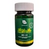 Blen Rhodiola Vitaminas Biotina Ácido Fólico 60 Cápsulas Energía Rendimiento