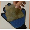Deshedding Glove Hair Removal for Dogs&Cats