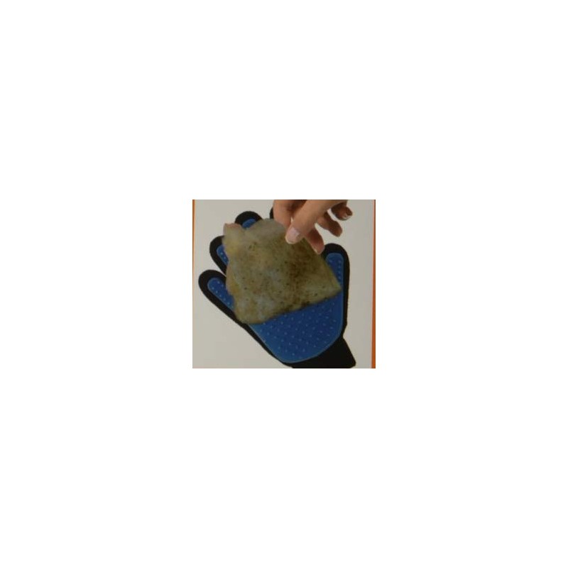 Deshedding Glove Hair Removal for Dogs&Cats