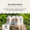 MycoWay Blend of Seven Mushrooms Powdered Extracts - 250g -