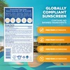 Stream2Sea Sunscreen for Body Sport SPF 30