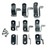 Canvas Clips for Picture Framing screws included 15 per pack