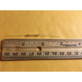 Realistic (2) 12v- AXIAL LAMPS - INCANDESCENT ! Realistic APM-200 VU METER BULBS LIGHTS