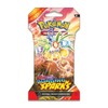 Surging Sparks - Pokémon TCG Booster Pack
