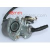 Generic TaoTao 110cc GK110, Go Kart HIGH PERFORMANCE Carburetor with