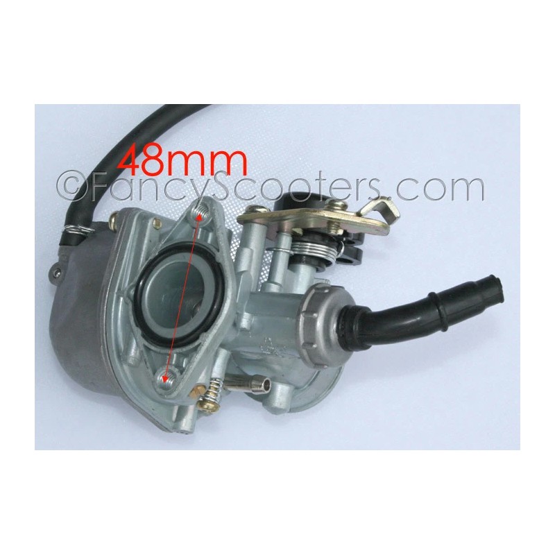 Generic TaoTao 110cc GK110, Go Kart HIGH PERFORMANCE Carburetor with