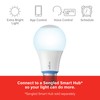 Sengled Smart LED Daylight Extra Bright A19 Light Bulb, Hub