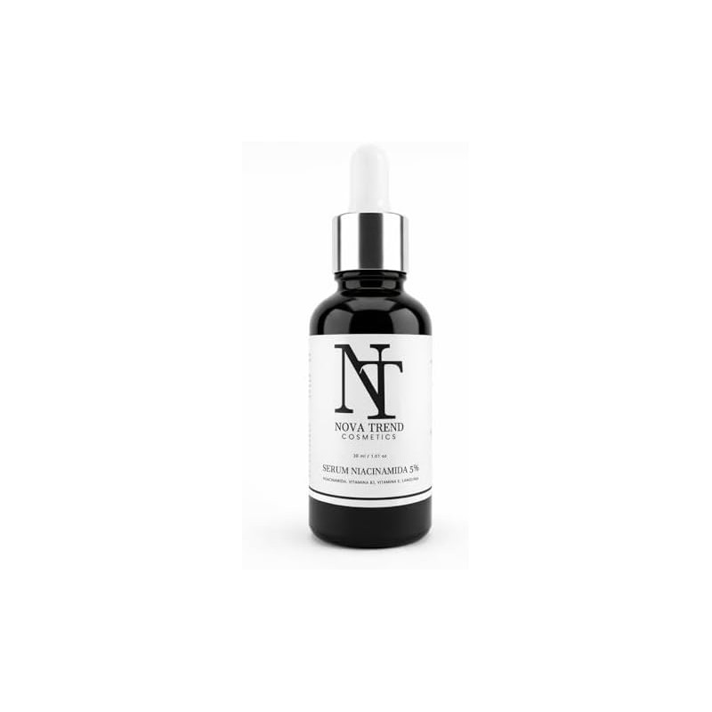 Serum Niacinamida (Vitamina B 3) 5%