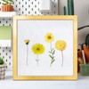 LaVie Home 20 x 20 Picture Frame, Square Poster Frame