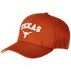 Texas Classic Hat Fitted Cap (Large) Orange