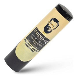 Bálsamo Labial Hidratante Para Hombres Con Aceite De Argán