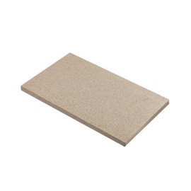 Skamolex® Compressed Vermiculite Soldering Board 330 x 200 x 15mm
