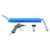 Laser 7466 Air Duster Blow Gun - for HGV, Bronze