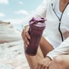 BlenderBottle Classic V2 Shaker Bottle Perfect for Protein Shakes and
