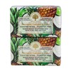 Wavertree & London Pineapple Coconut Lime (2 Bars), 7oz Moisturizing
