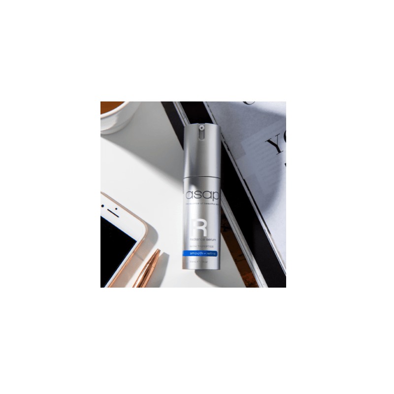 asap Radiance Serum 30ml