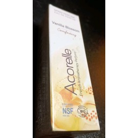 Acorelle - Eau de Parfum Vanilla Blossom 30 ml (1.1 fl oz) NEW
