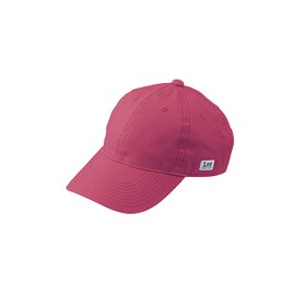 Bonmax Lee Baseball Cap Red F LCA99004