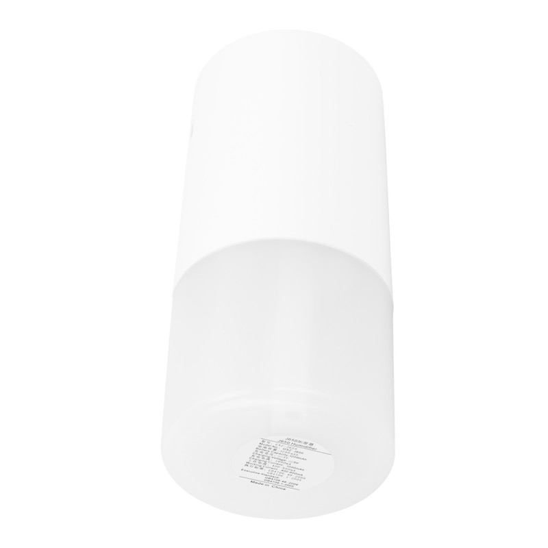300ML Humidifier Desktop USB Charging Aromatherapy Diffuser with Night Light