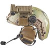 Streamlight 14803 Sidewinder X 275-Lumens Multi-Fuel Tactical User Configurable Flashlight