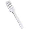 Maryland Plastic Forks | White | Pack of 50 (P2501)