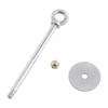 Wrist Roller Ripper Forearm Exerciser Strength Wrist Curler For Wrist