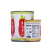 SMT San Merican Tomato, Canned Puree Tomatoes, 28 oz Pack
