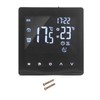 Digital Thermostat LCD Display Programmable Smart Touch Screen Floor Water