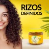Gel De Linaza De 1 Kg + Gel De Romero