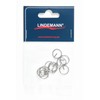 New Marine 10 Ring Cotter Pins V4A AISI316 1.4401 1.25