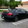 MUTUSAISI Gloss Black Rear Trunk Lip Spoiler Wing Compatible with