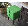 The Essential Living Composter, Worm Composter (Green)
