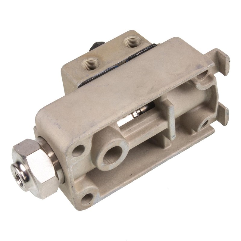 World American A5000 Range Slave Valve For HD Manual Transmission,