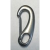 US Stainless Stainless Steel 316 Spring Gate Snap Hook Clip
