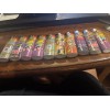 Bic Lighter Flick My Bic Lot of 8 Lighters Various