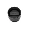 YETI Rambler Commuter Cap, Leakproof Water Bottle Cap with Dishwasher