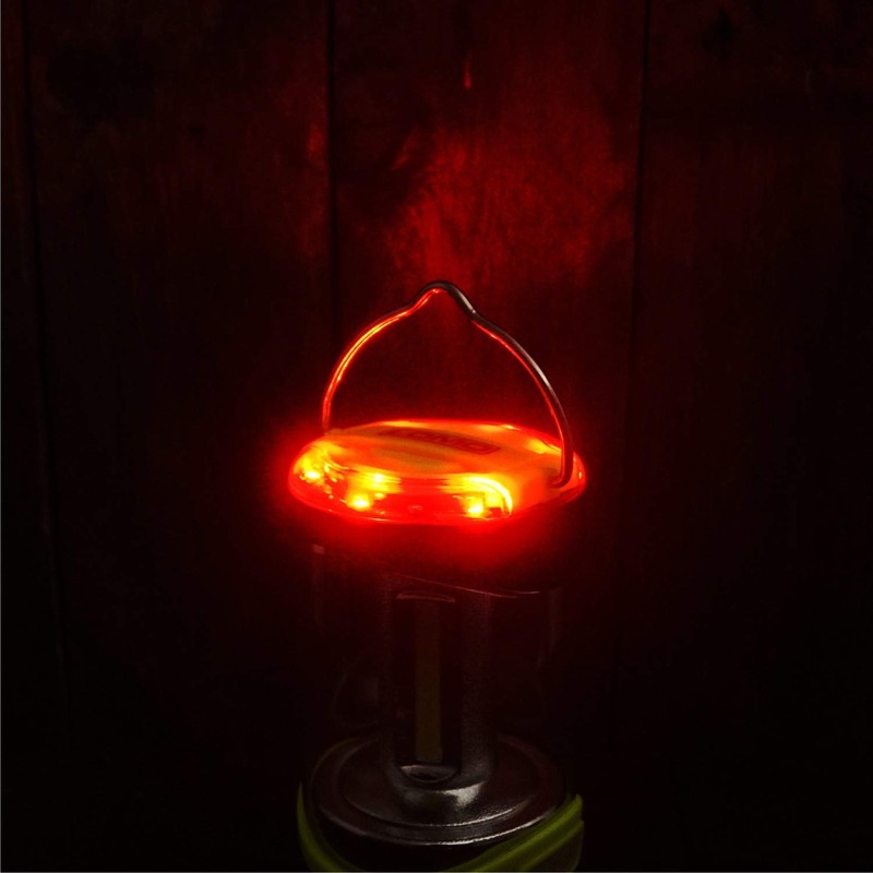 Lomo Compact LED Camping Lantern - 350 Lumens
