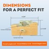 Hipa MS290 Air Filter for Stihl 029 MS 290 MS310
